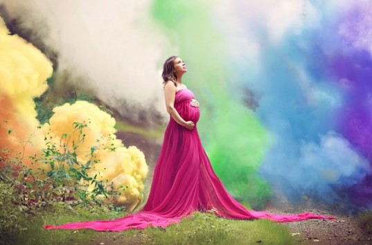 Беременность после 35-ти — риски, возможные отклонения и положительные факторы