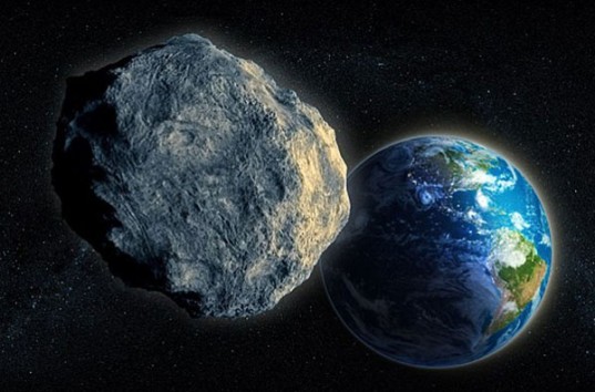 «У человечества осталось чертовски мало времени» — ученые из NASA