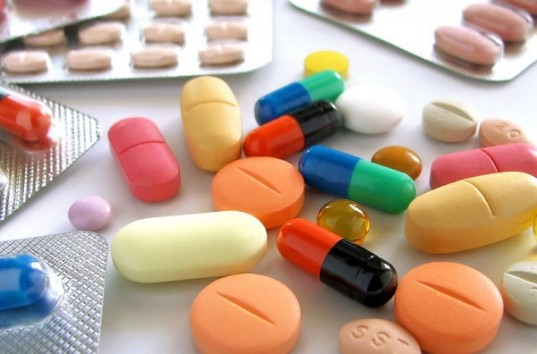 Эффективны ли 7 наиболее часто покупаемых лекарств?