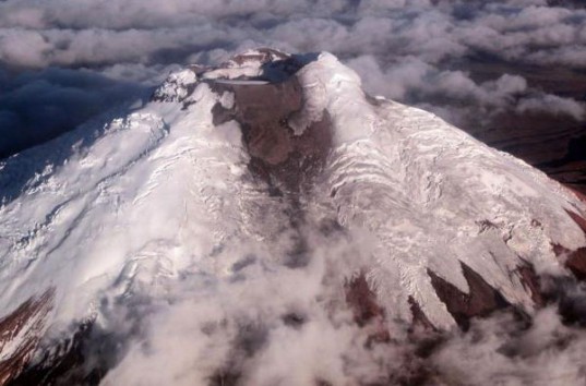 Европе уже вряд ли удастся избежать самого мощного извержения вулкана Катла