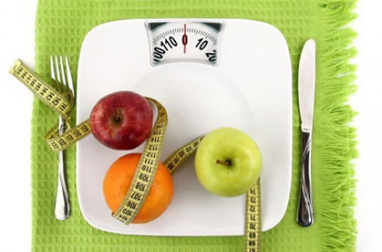 Ученые установили, что подсчет калорий не поможет похудеть