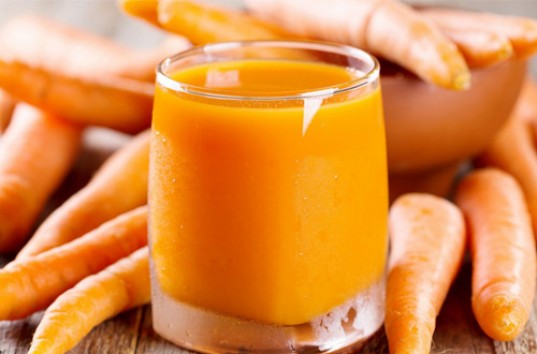 Восемь полезных свойств моркови и почему ее нужно есть