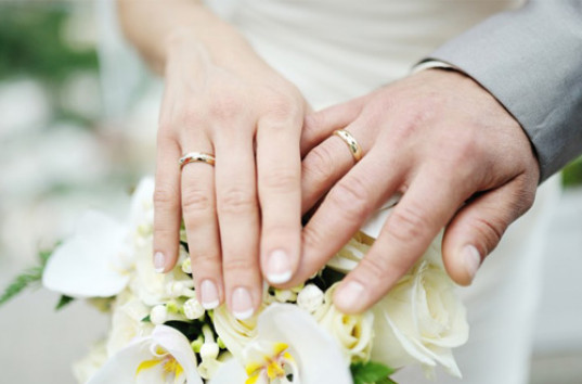 Американские социологи выяснили, когда лучше всего связывать себя узами брака
