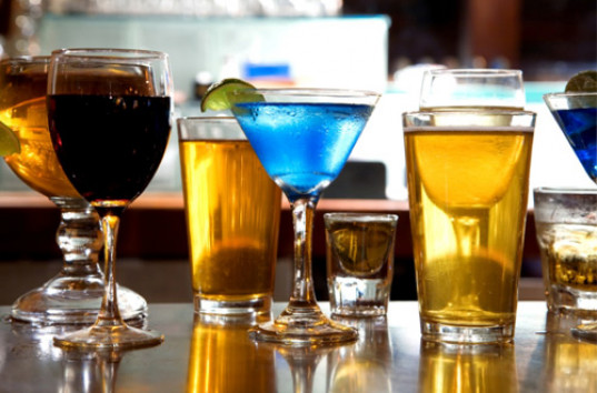 О неожиданной пользе алкоголя на организм человека рассказали ученые