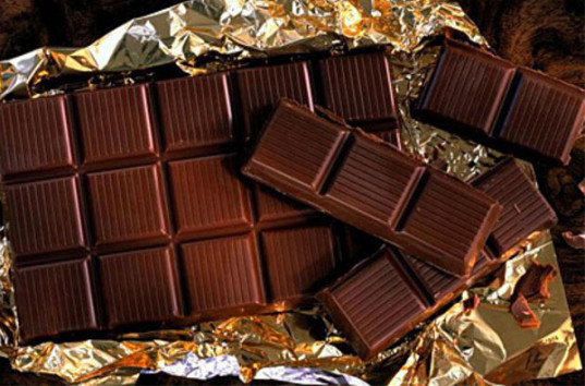 Ученые Гарвардского университета рассказали о пользе шоколада для сердца