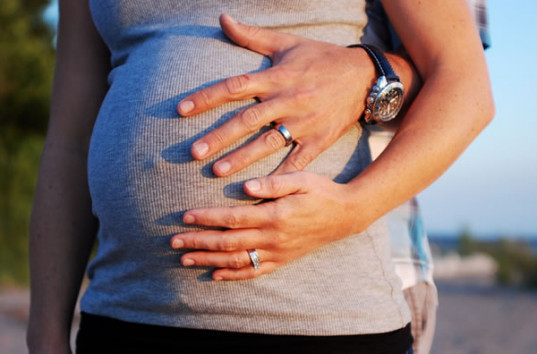 Курсы для беременных: время, потраченное с пользой или всё-таки потраченное зря?