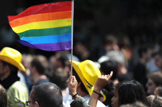 Синод Шотландской епископальной церкви проголосовал за одобрение однополых браков
