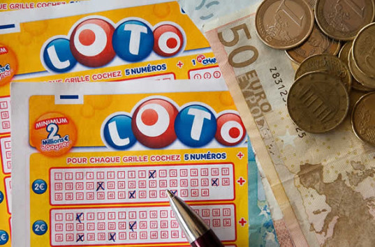 Законный способ испытать удачу – лотереи от Торгового Дома «Столото»