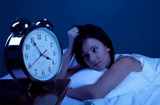Американские ученые открыли новый метод, как уснуть за 1 минуту