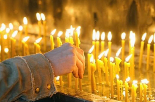 Верующие отмечают великий праздник Михайлово чудо. Что нельзя делать в этот день