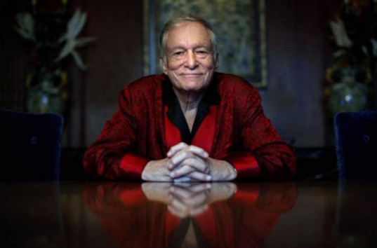 Умер основатель Playboy Хью Хефнер в возрасте 91 года