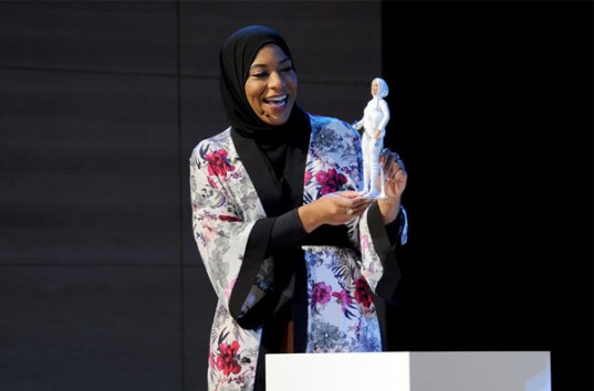 Компания Mattel презентовала первую куклу Барби в хиджабе