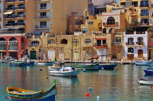 Как стать гражданином Мальты: Крупные инвестиции и пополнение государственного фонда