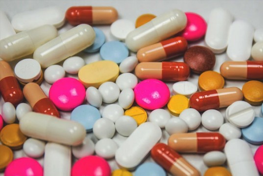 Опасность болеутоляющего ибупрофена