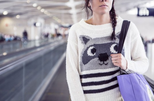 То, что никогда не выйдет из моды: Как выбирать свитер правильно и выглядеть красиво