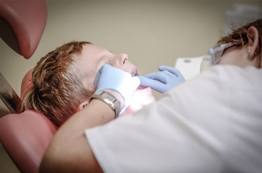 Детская стоматология и регулярная профилактика — залог здоровья зубов