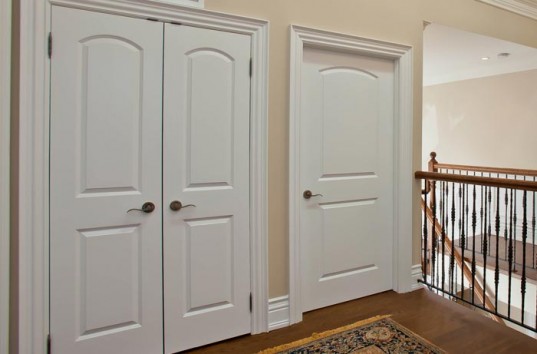 Выбираем современные межкомнатные двери для своей квартиры или дома