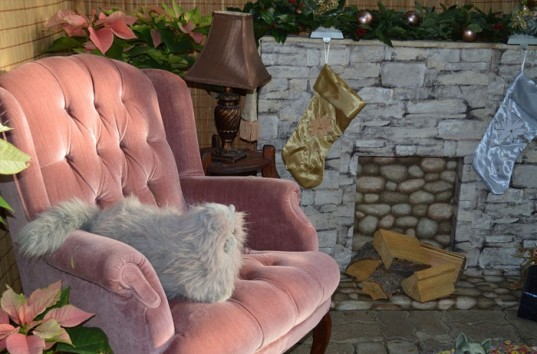 Кресла и диваны: Интересная история появления этой уже привычной мягкой мебели