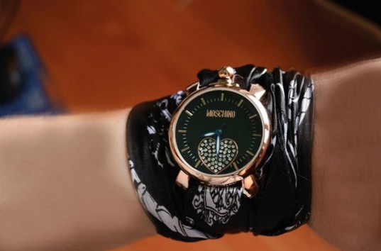 Самые престижные марки женских часов с которыми дамы выглядят просто великолепно