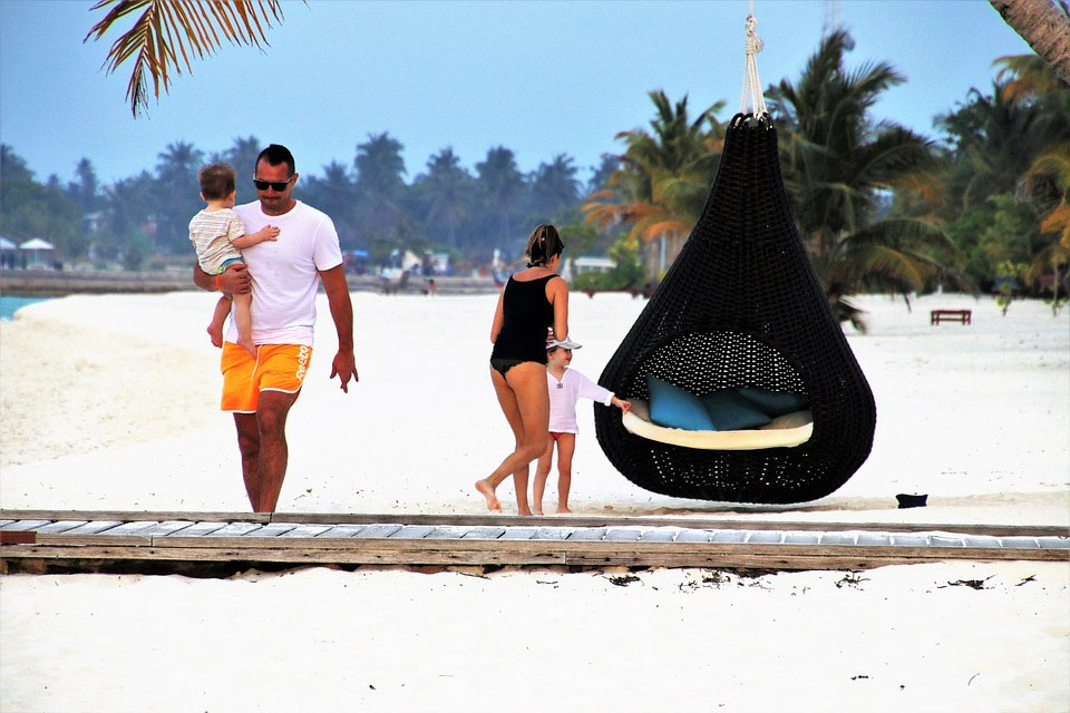 Мальдивы и Сейшелы: Возможность для туристов окунуться в сказку, где царит вечное лето