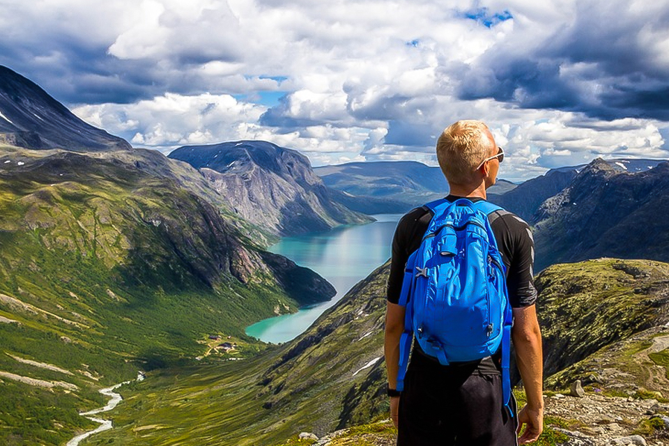 Норвегия — одна из самых чарующих стран северной Европы которая так и манит туристов