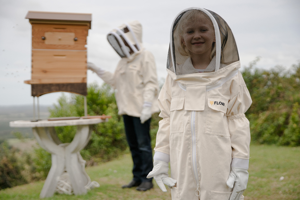 Костюм пчеловода и его особенности: Комфорт и удобство – важные критерии выбора