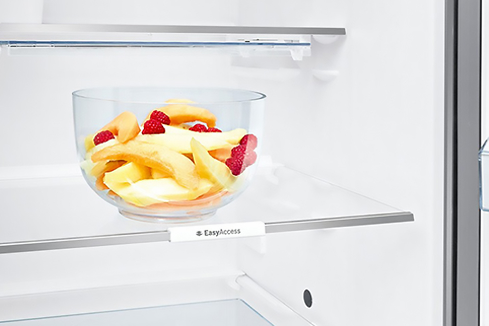 Как выбрать холодильник своей мечты на примере модели от компании Bosch