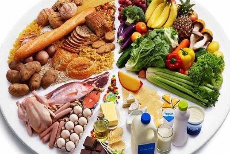 Как питание влияет на потенцию: Что нужно есть, а от каких продуктов лучше отказаться