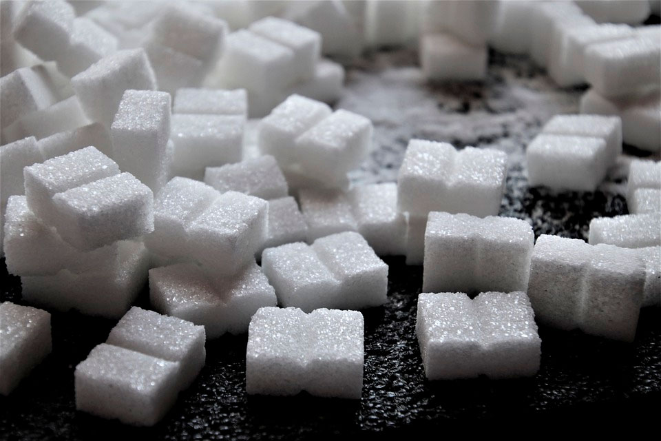 Что произойдет с телом человека, если полностью отказаться от промышленного сахара