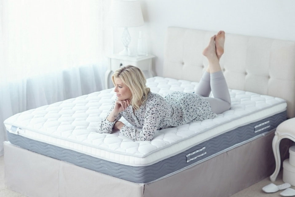 Как выбрать качественный ортопедический матрас на кровать для комфортного сна