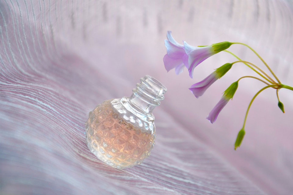 Как наслаждаться любимым ароматом на полную силу: Подбираем парфюмерию правильно