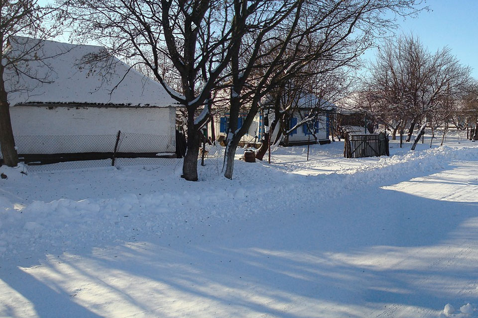 Синоптики озвучили прогнозы на зиму 2021 в Украине. Как и что изменится в 2020-2021 году