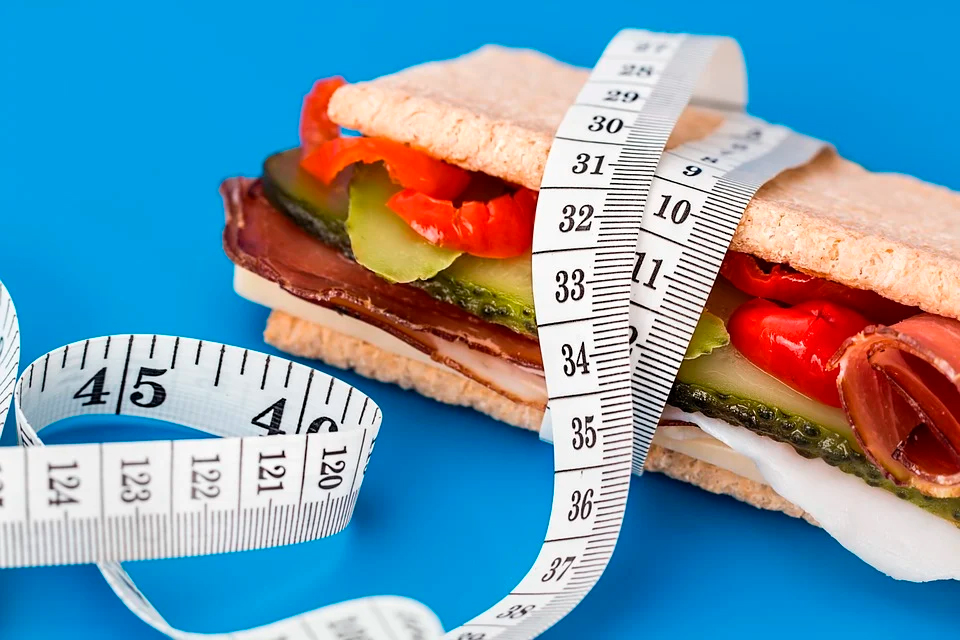 Всё о дробном питании: Важные принципы здорового питания (ешь часто, но худеешь)