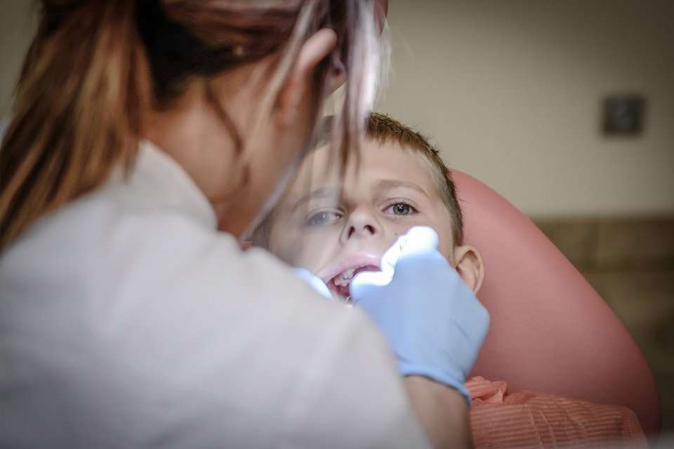 Направления и способы диагностики в стоматологической терапии