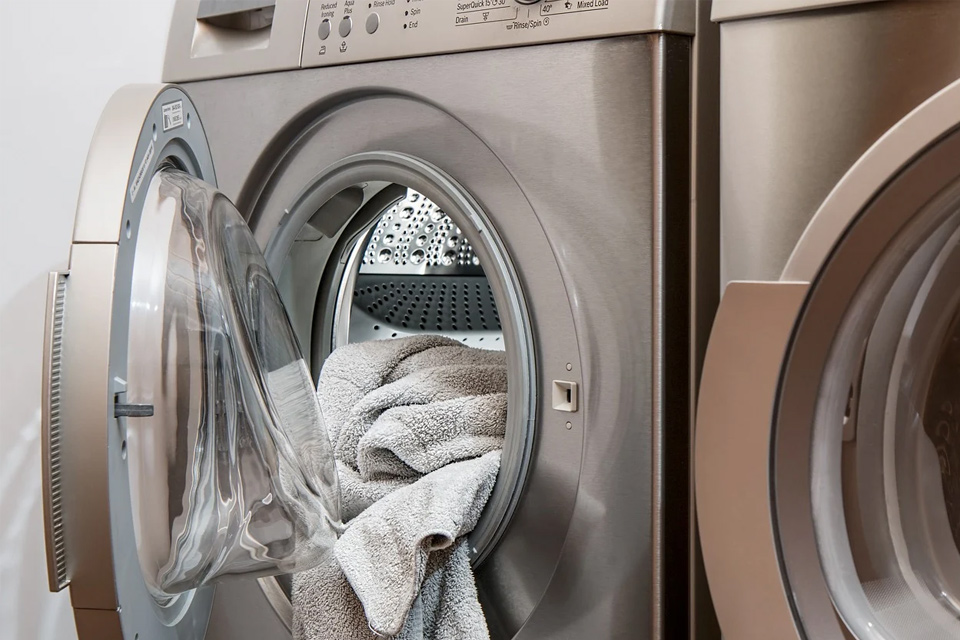 Как эксплуатировать стиральную машину, чтобы избежать ее поломки?