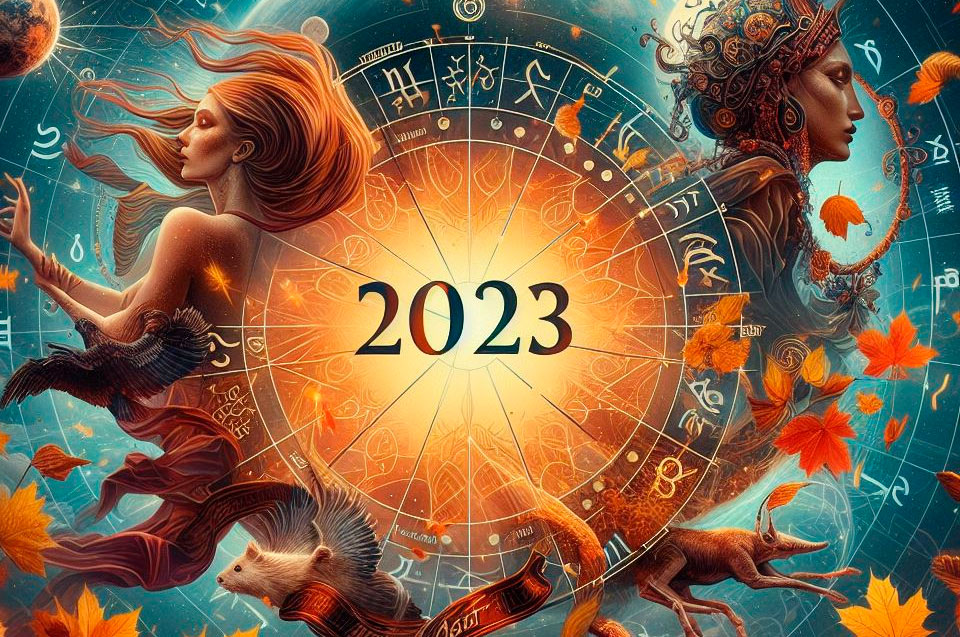 Гороскоп для всех знаков зодиака на ноябрь 2023 года