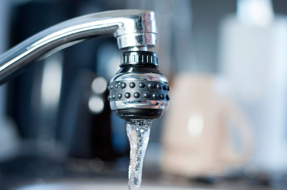 Очистка воды в домашних условиях: Все не так сложно как кажется