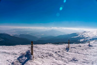 Зимний отдых в Карпатах: Путеводитель по Черногорскому хребту для настоящих туристов