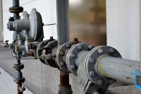 Современные системы канализации и услуги по прочистке от компании КРОТ СЕРВИС