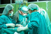 Львовские врачи сделали новорожденному одну из самых сложных операций на сердце
