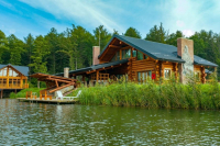 «Квітка папороті» – SPA центр для відновлення сил у Львівській області