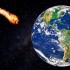 Астероид, 66 млн лет назад уничтоживший динозавров, вызвал на Земле два года тьмы