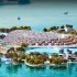 Dubai Reefs: жилой район над миллиардом кораллов и мангровых деревьев (ВИДЕО)