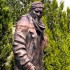 Грузия почтила память украинского героя Александра Мациевского, установив памятник
