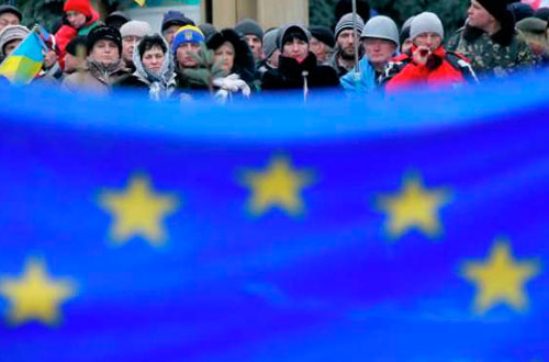 Мнение министра финансов Нидерландов накануне референдума об ассоциации Украина — ЕС