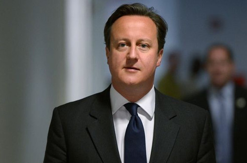 Члены британского парламента потребовали отставки Кэмерона из-за «Панамского архива»