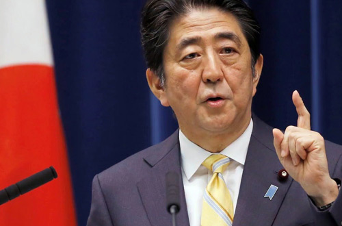 «КНДР когда-нибудь обязательно заплатит высокую цену» — премьер-министр Японии