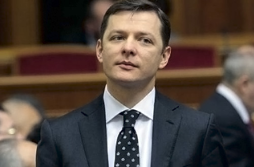 «Политический кризис нельзя решить одной лишь отставкой премьера Яценюка» — Ляшко