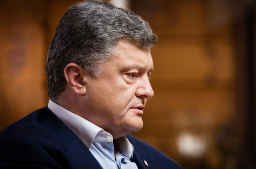«Ответственность за все проблемы Украины легла на плечи Президента» — The Financial Times