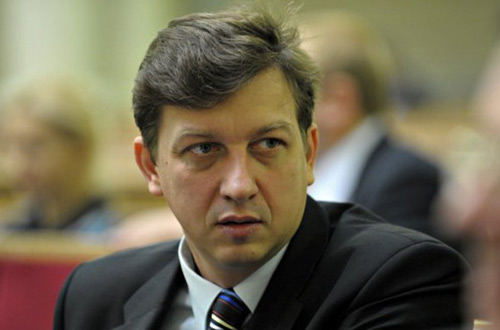 «В Украине происходит узурпация власти Петром Порошенко» — Олесь Доний (видео)